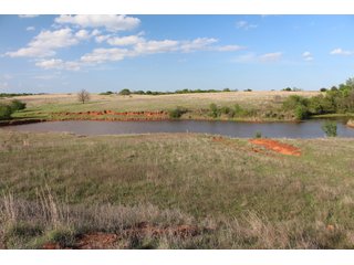 Property photo 17 - LAND AUCTION - 746+/- ACRES OFFERED IN 13 TRACTS BETWEEN NEWCASTLE AND BLANCHARD, OKLAHOMA